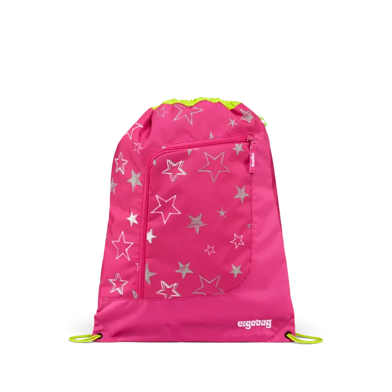 Sacca Sportiva Ergobag StarlightBear