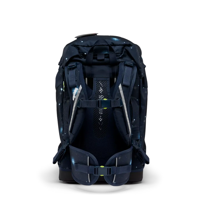 Zaino Ergobag Prime REFLECTIVE STYLE AtmosBear