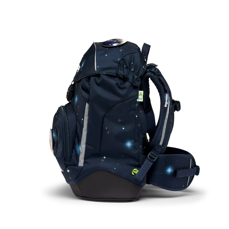 Zaino Ergobag Prime REFLECTIVE STYLE AtmosBear