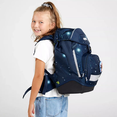 Zaino Ergobag Prime REFLECTIVE STYLE AtmosBear