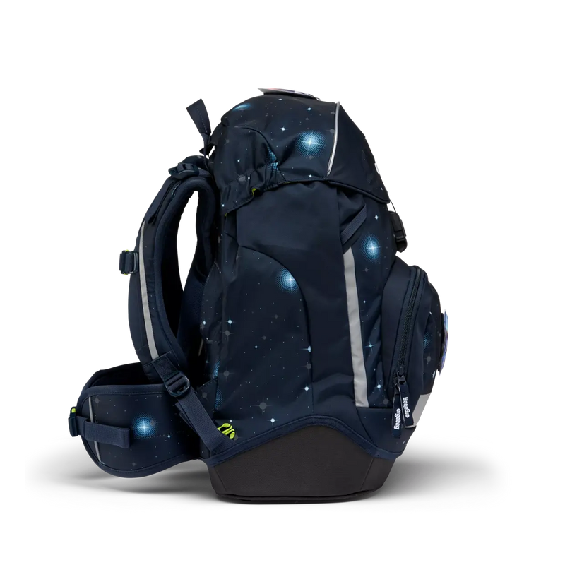 Zaino Ergobag Prime REFLECTIVE STYLE AtmosBear