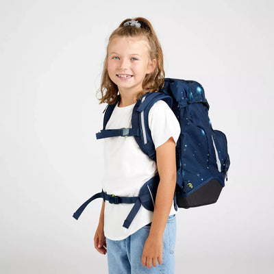 Zaino Ergobag Prime REFLECTIVE STYLE AtmosBear
