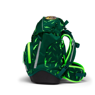 Zaino Ergobag Prime LUMI EDITION Beartastic
