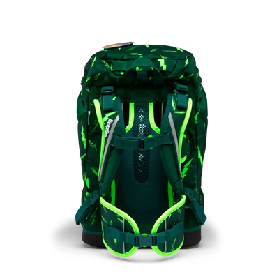 Zaino Ergobag Prime LUMI EDITION Beartastic