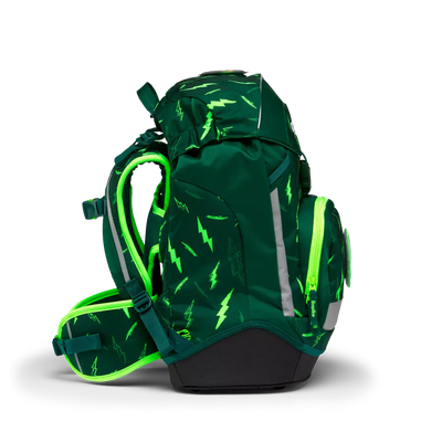 Zaino Ergobag Prime LUMI EDITION Beartastic