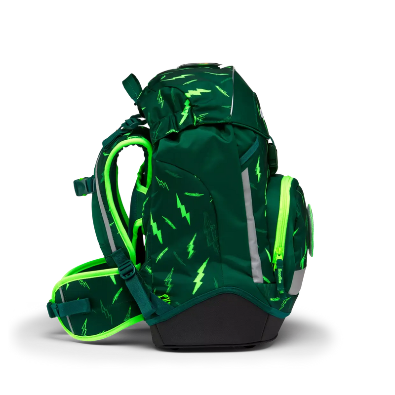 Zaino Ergobag Prime LUMI EDITION Beartastic