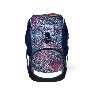 Zaino Ergobag Prime REFLECTIVE STYLE Bearlaxy