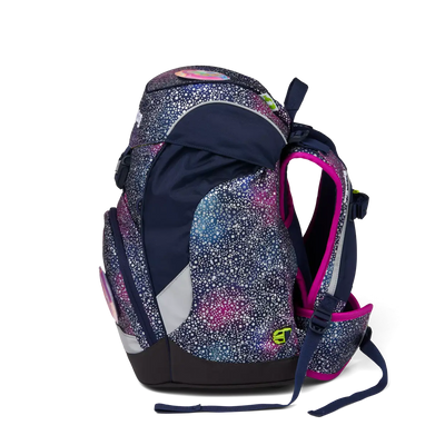 Zaino Ergobag Prime REFLECTIVE STYLE Bearlaxy