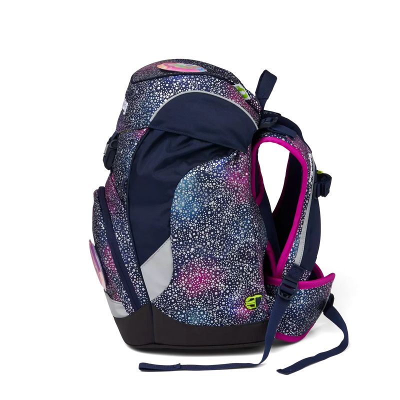 Zaino Ergobag Prime REFLECTIVE STYLE Bearlaxy