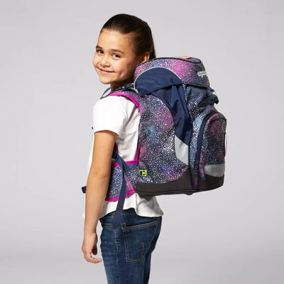 Zaino Ergobag Prime REFLECTIVE STYLE Bearlaxy