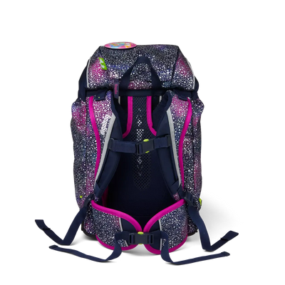 Zaino Ergobag Prime REFLECTIVE STYLE Bearlaxy