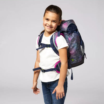 Zaino Ergobag Prime REFLECTIVE STYLE Bearlaxy