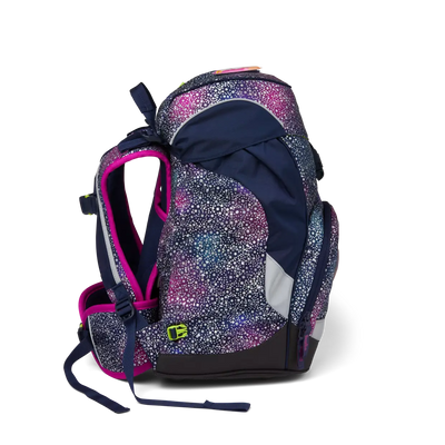 Zaino Ergobag Prime REFLECTIVE STYLE Bearlaxy