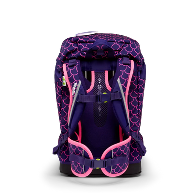 Zaino Ergobag Prime LUMI EDITION Pearl DiveBear