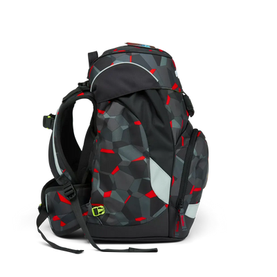Zaino Ergobag Prime TaekBeardo