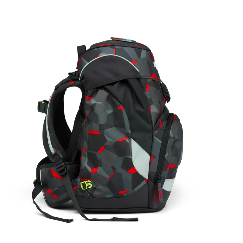 Zaino Ergobag Prime TaekBeardo