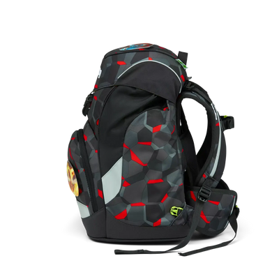 Zaino Ergobag Prime TaekBeardo