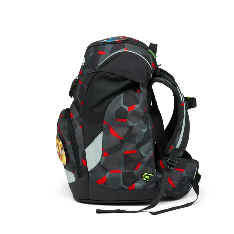 Zaino Ergobag Prime TaekBeardo