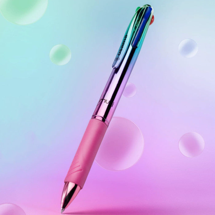 Penna a Sfera Osama 4Multi Rainbow