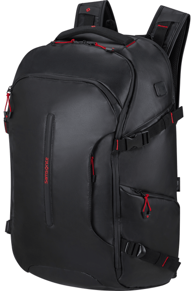 Zaino da Viaggio Samsonite Ecodiver S Black