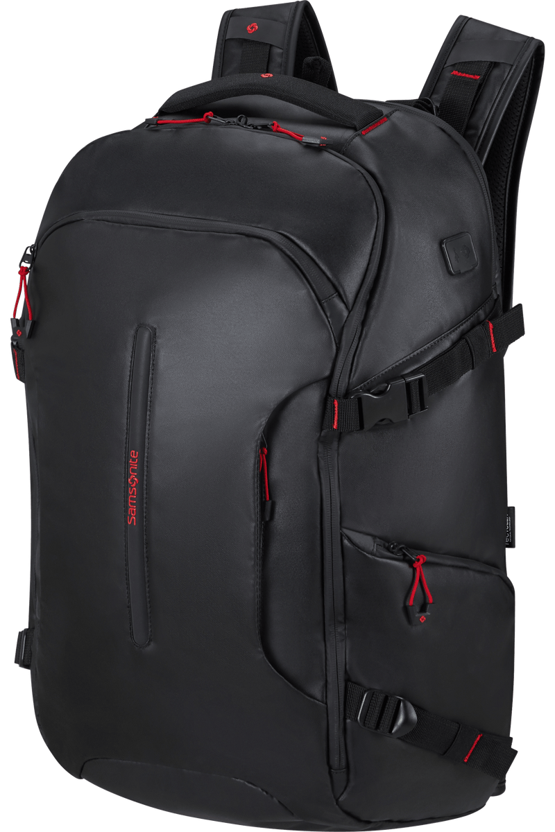 Zaino da Viaggio Samsonite Ecodiver S Black