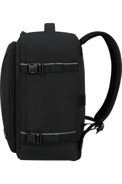 Zaino da Viaggio American Tourister Take2Cabin 40 x 25 x 20 cm Black