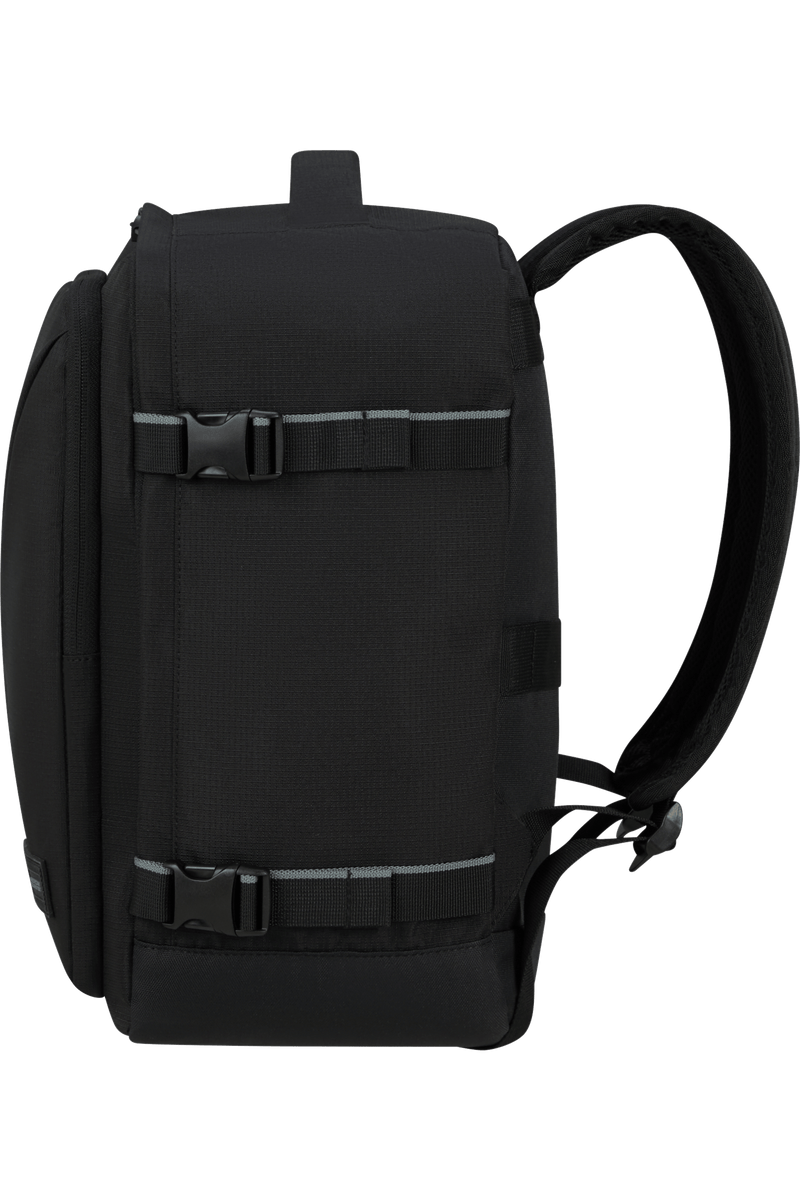 Zaino da Viaggio American Tourister Take2Cabin 40 x 25 x 20 cm Black
