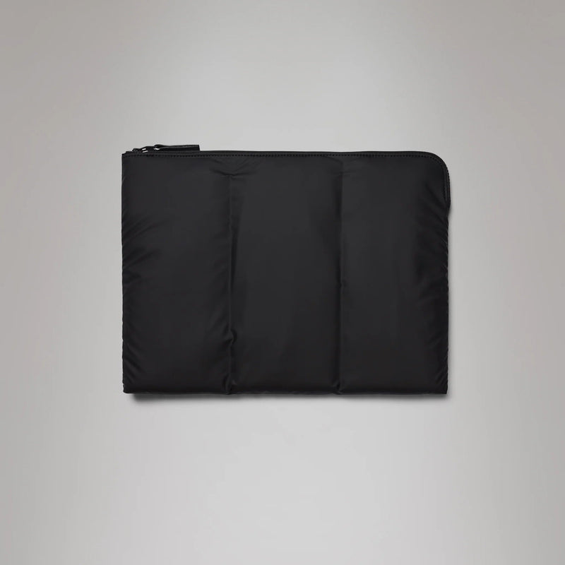 Porta PC RAINS Puffer Pochette Laptop Cover 15&