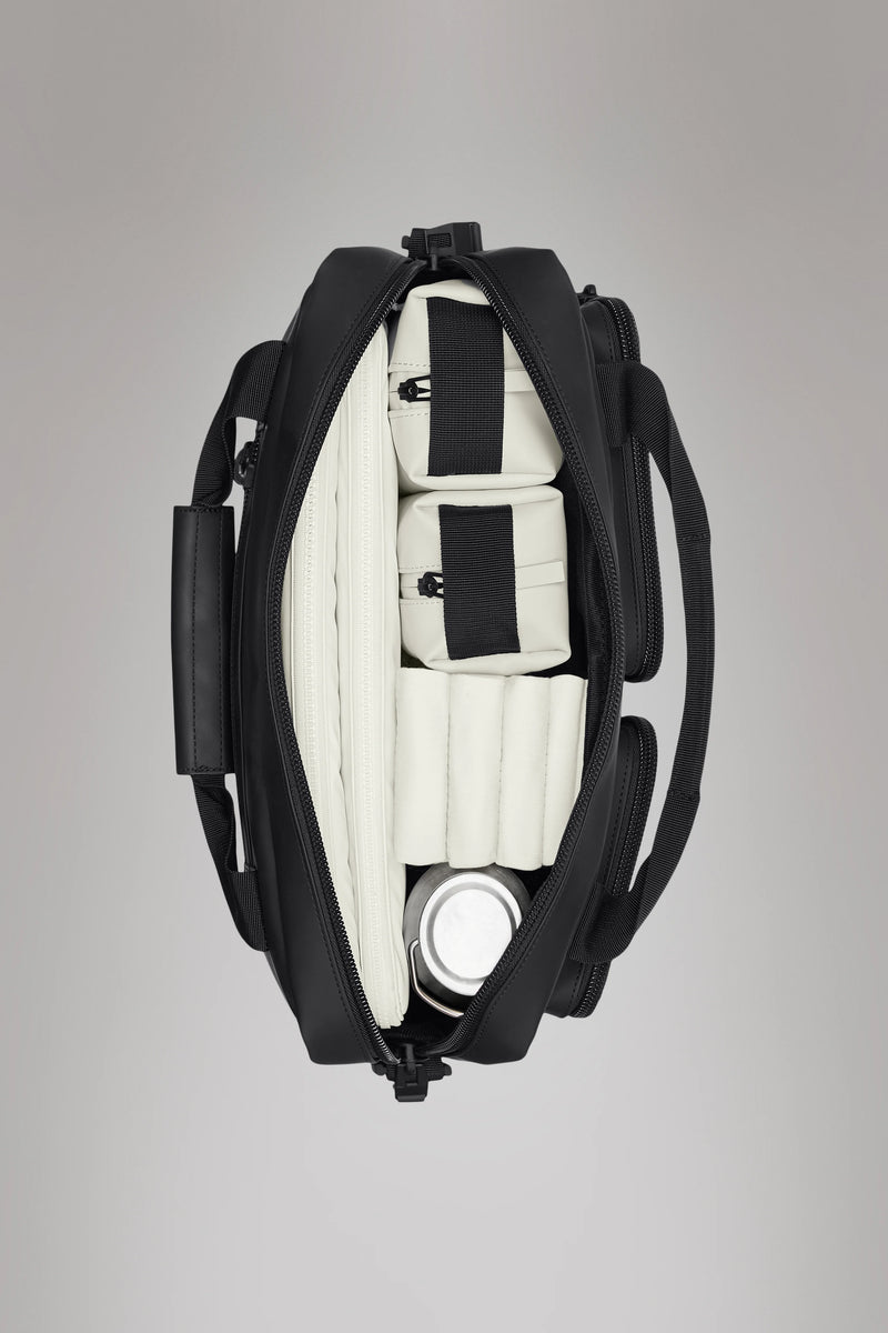 Borsa Laptop RAINS Texel Tech Bag con Porta PC 15&