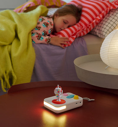 [FABA] Starter Set Raccontastorie Faba+