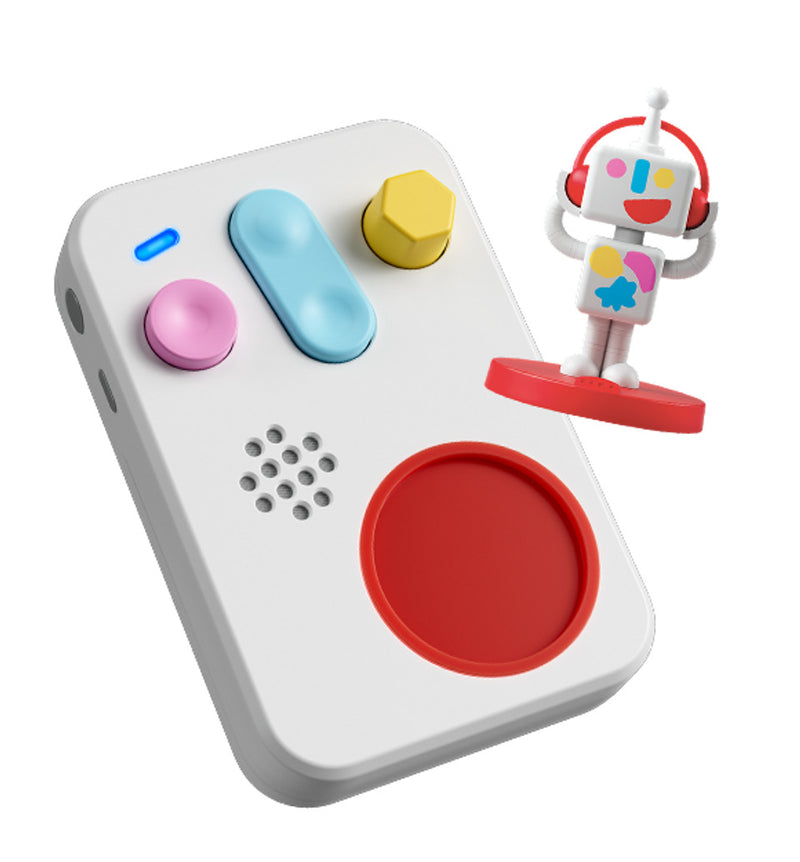 [FABA] Starter Set Raccontastorie Faba+