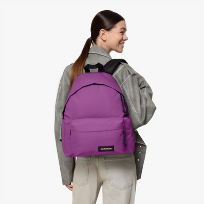 Zaino Eastpak Day Pak'R Fig Purple