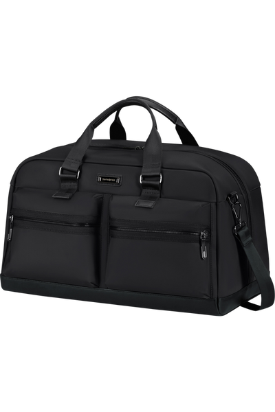 Borsone da Viaggio Samsonite Relyon 50 cm Black