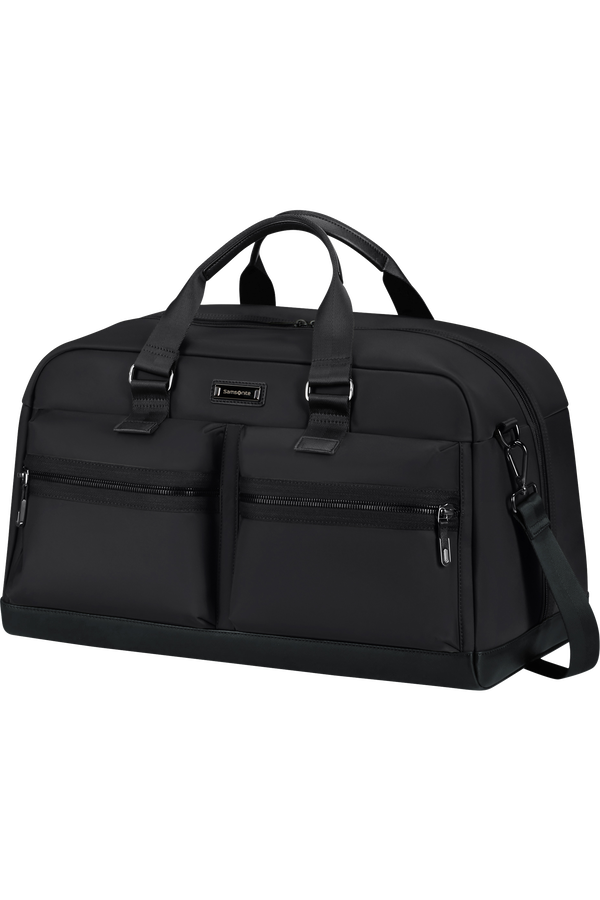 Borsone da Viaggio Samsonite Relyon 50 cm Black
