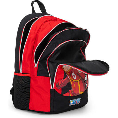 Zaino Scuola Organizzato One Piece
