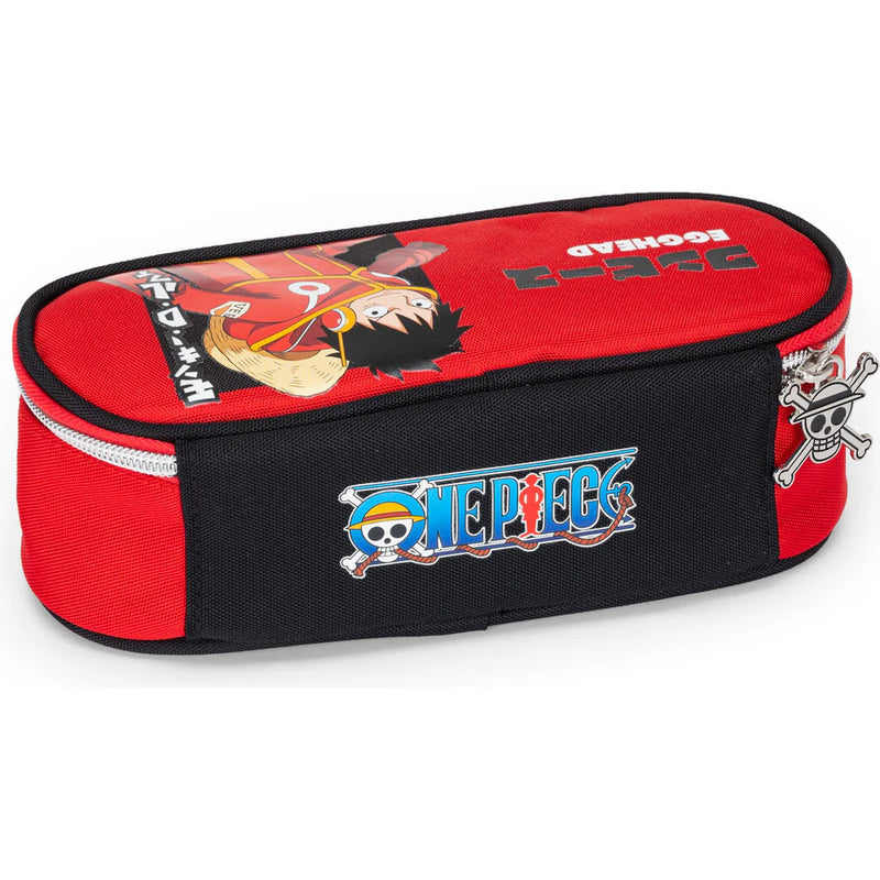 Astuccio Ovale Organizzato One Piece