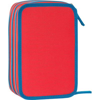 Astuccio 3 Zip Supermario