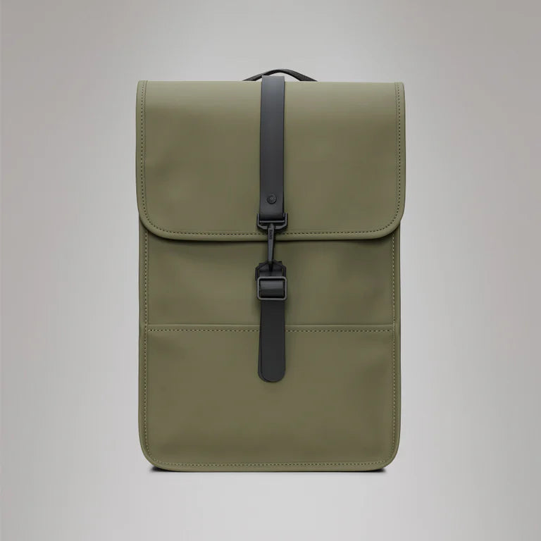 Zaino RAINS Backpack Mini Impermeabile W3 Marsh