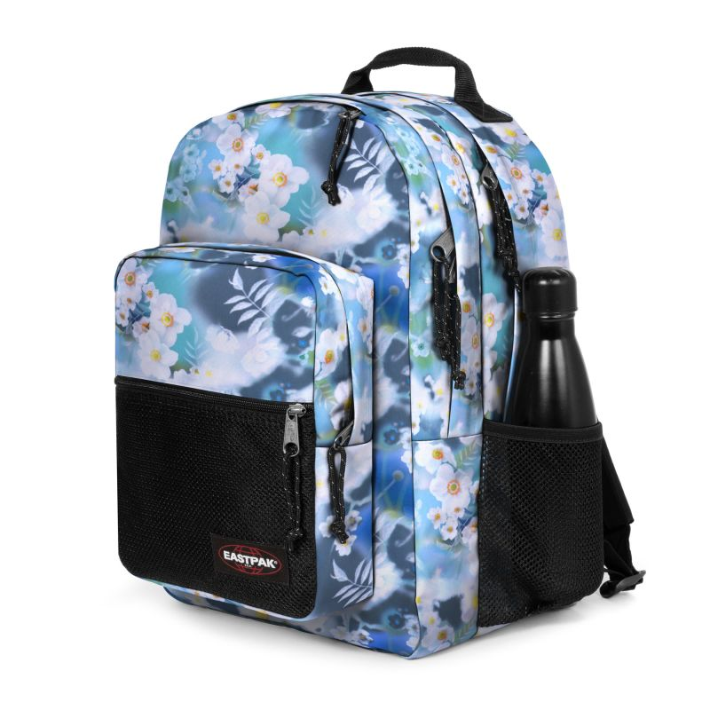 Zaino Eastpak Pinzip Dreamflower Blue