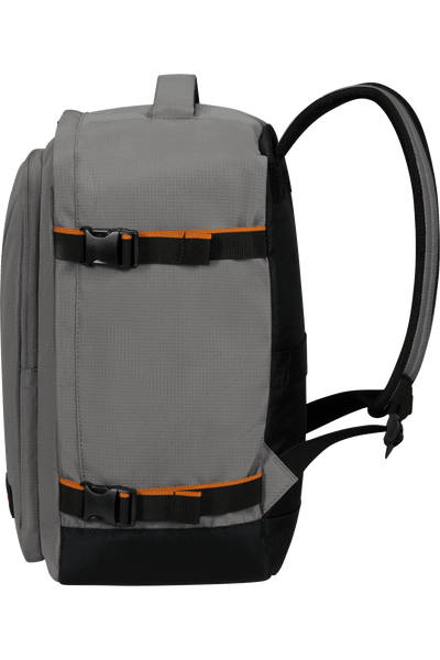Zaino da Viaggio American Tourister Take2Cabin 40 x 25 x 20 cm Dark Grey
