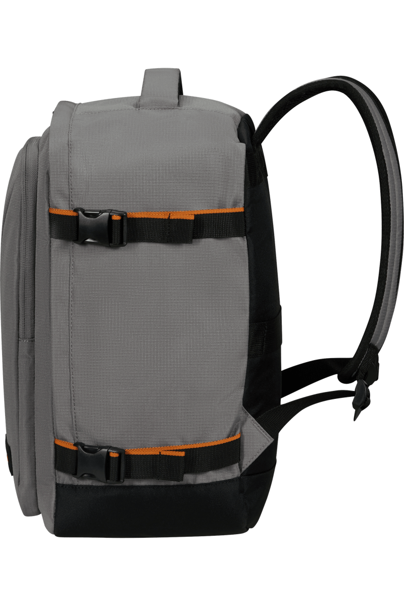 Zaino da Viaggio American Tourister Take2Cabin 40 x 25 x 20 cm Dark Grey