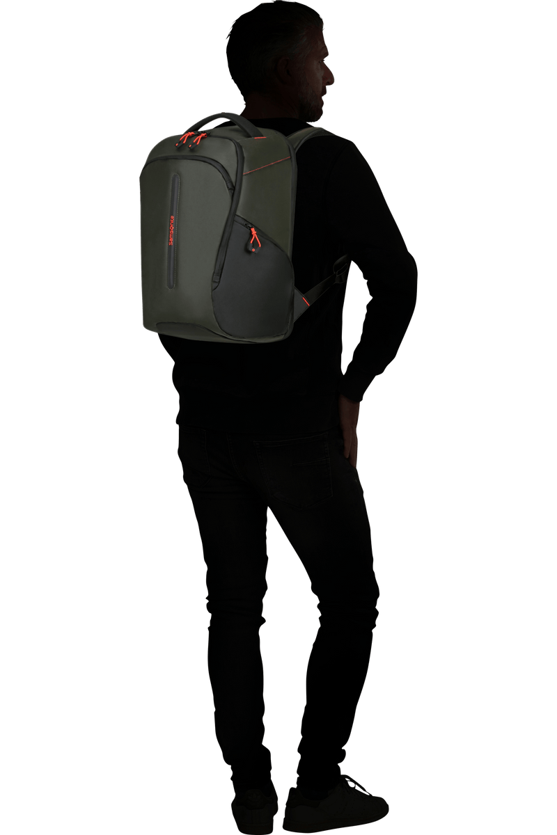 Zaino da Viaggio Samsonite Ecodiver XS Cabin Climbing Ivy