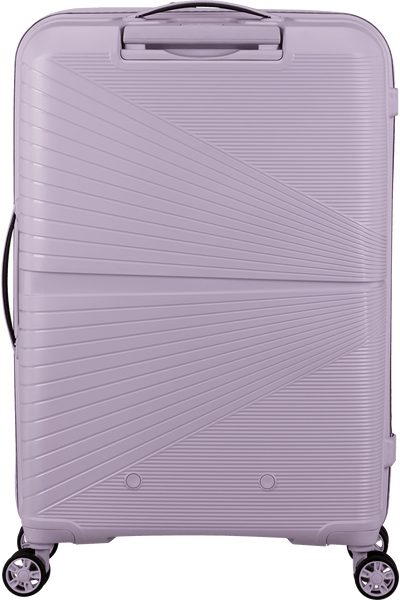 Valigia Media American Tourister Airconic Spinner 67 cm con TSA Stormy Lilac