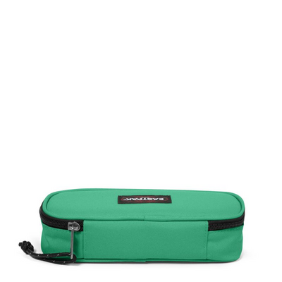 Astuccio Eastpak Oval Single Gem Green