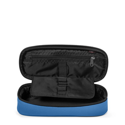 Astuccio Eastpak Oval Single Healing Blue