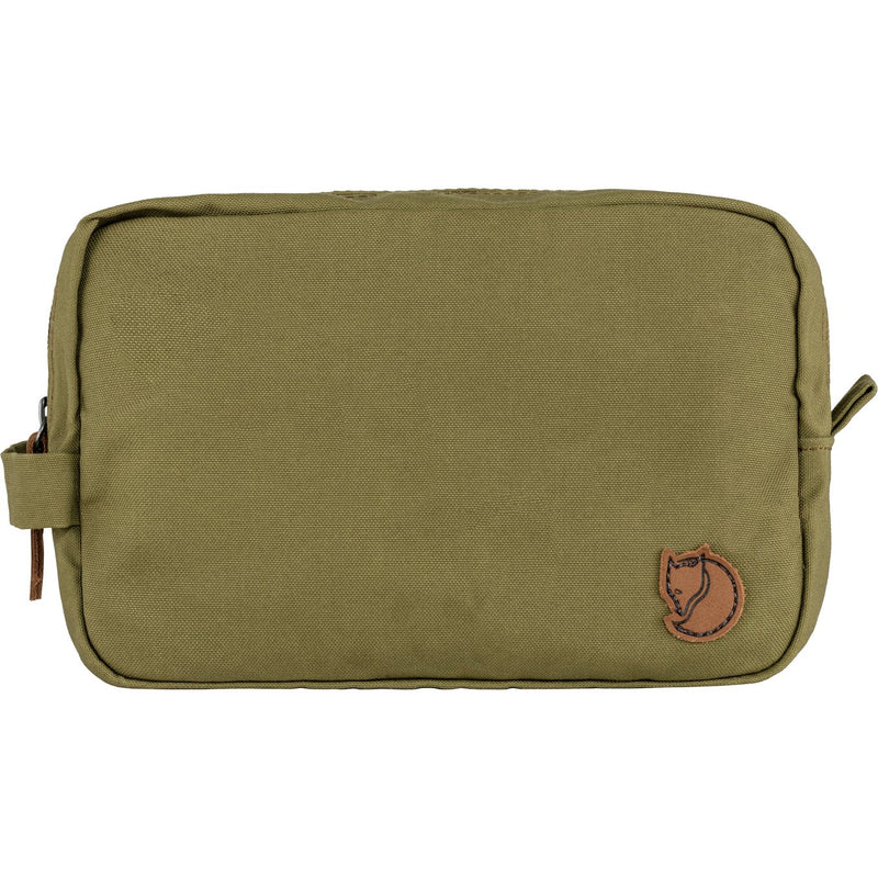 Beauty Gear da Viaggio Kanken Foliage Green