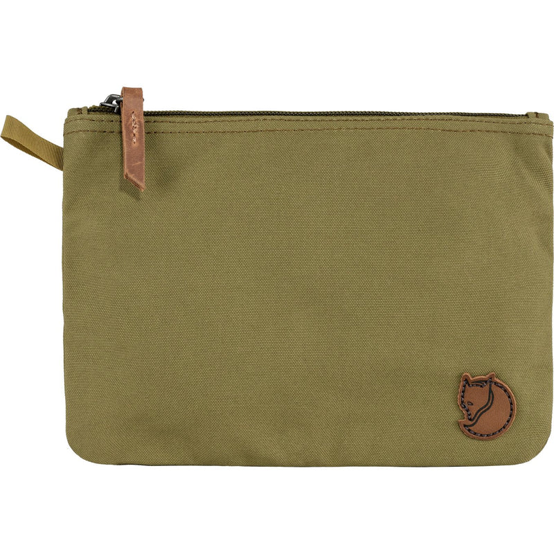 Gear Pocket da Viaggio Kanken Foliage Green