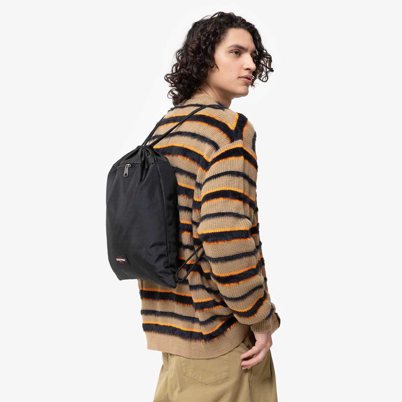 Sacca Sportiva Eastpak Jymler Powr Black