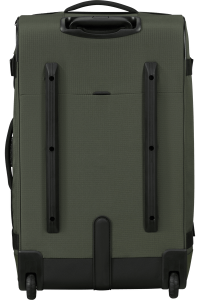 Borsone con Ruote Samsonite Roadseeker Backpack 68 cm Dark Olive