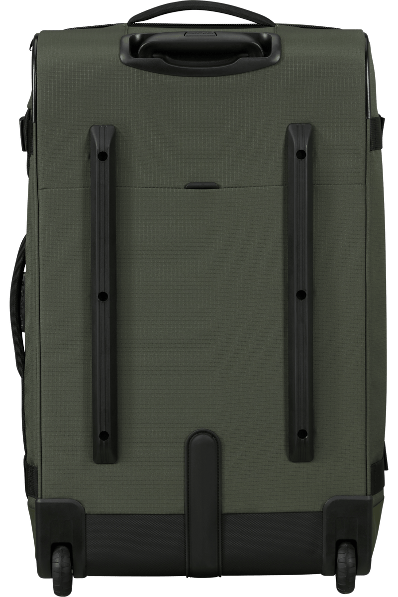 Borsone con Ruote Samsonite Roadseeker Backpack 68 cm Dark Olive